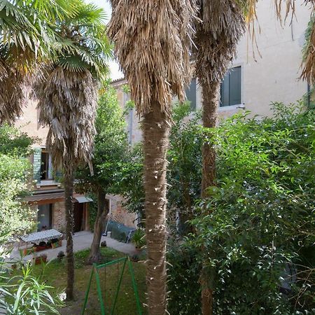 Ca' Zacco Apartamento Veneza Exterior foto