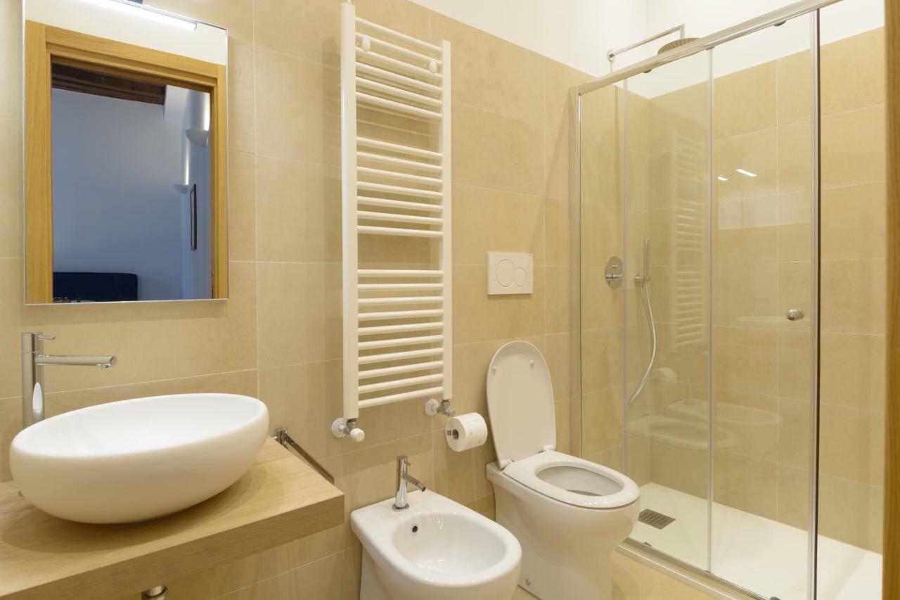 Ca' Zacco Apartamento Veneza Exterior foto
