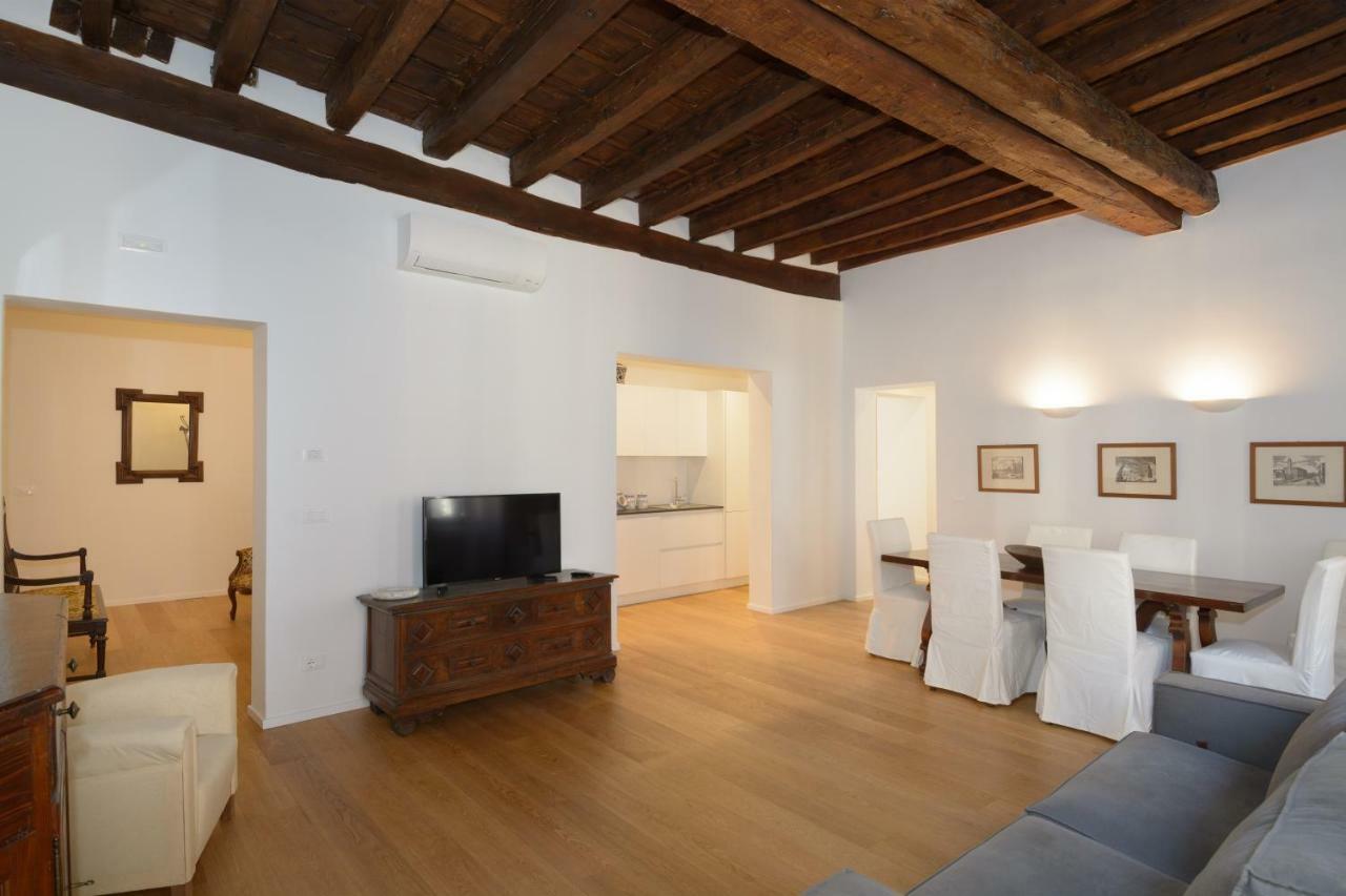 Ca' Zacco Apartamento Veneza Exterior foto