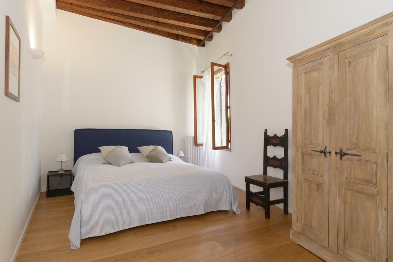 Ca' Zacco Apartamento Veneza Exterior foto