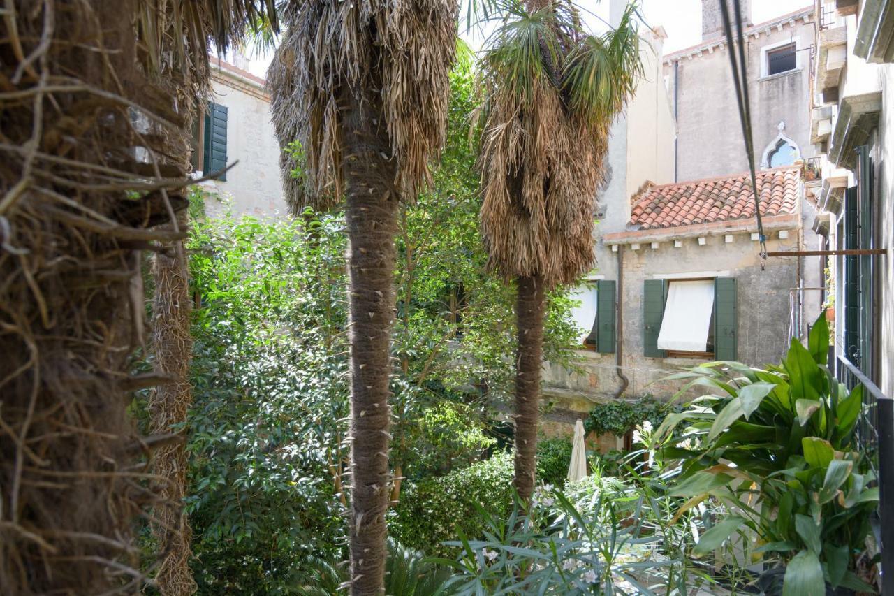 Ca' Zacco Apartamento Veneza Exterior foto