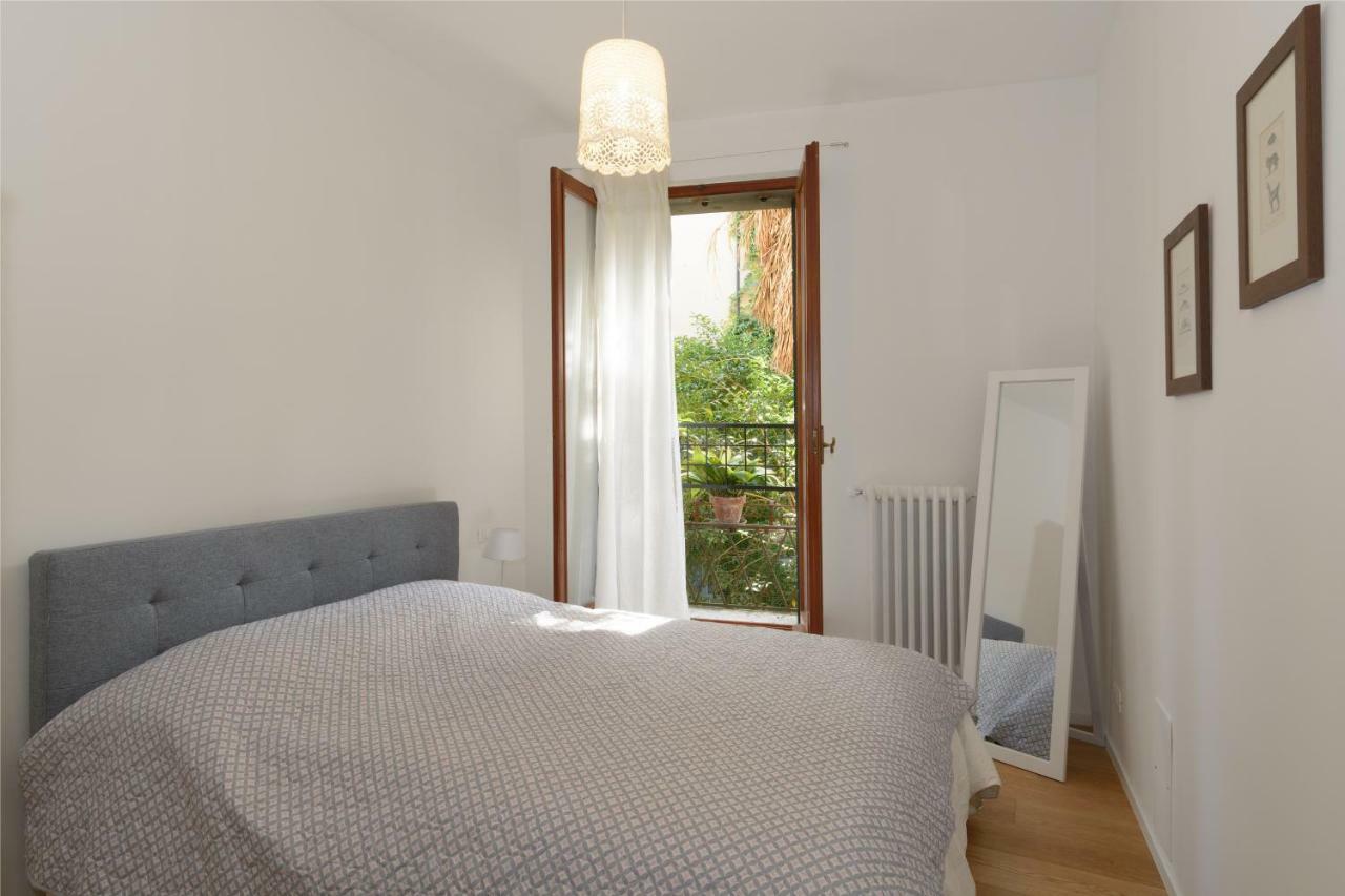 Ca' Zacco Apartamento Veneza Exterior foto