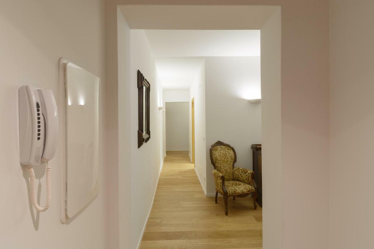 Ca' Zacco Apartamento Veneza Exterior foto