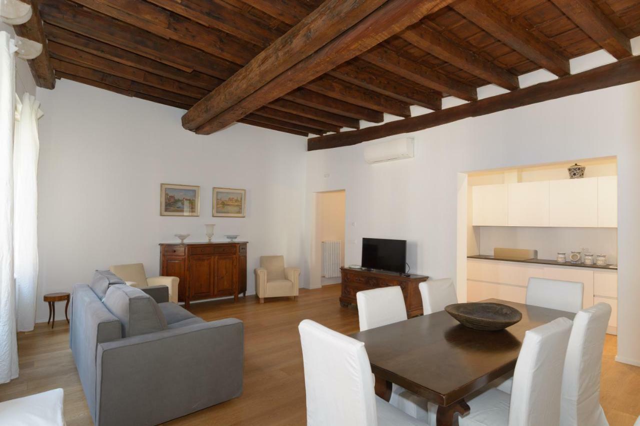 Ca' Zacco Apartamento Veneza Exterior foto