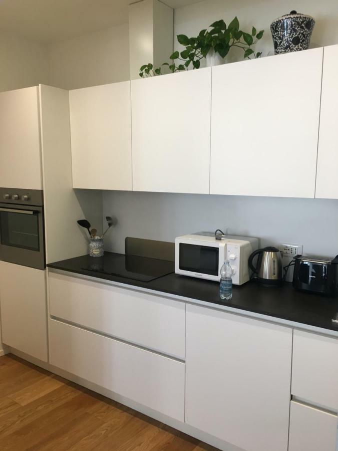 Ca' Zacco Apartamento Veneza Exterior foto