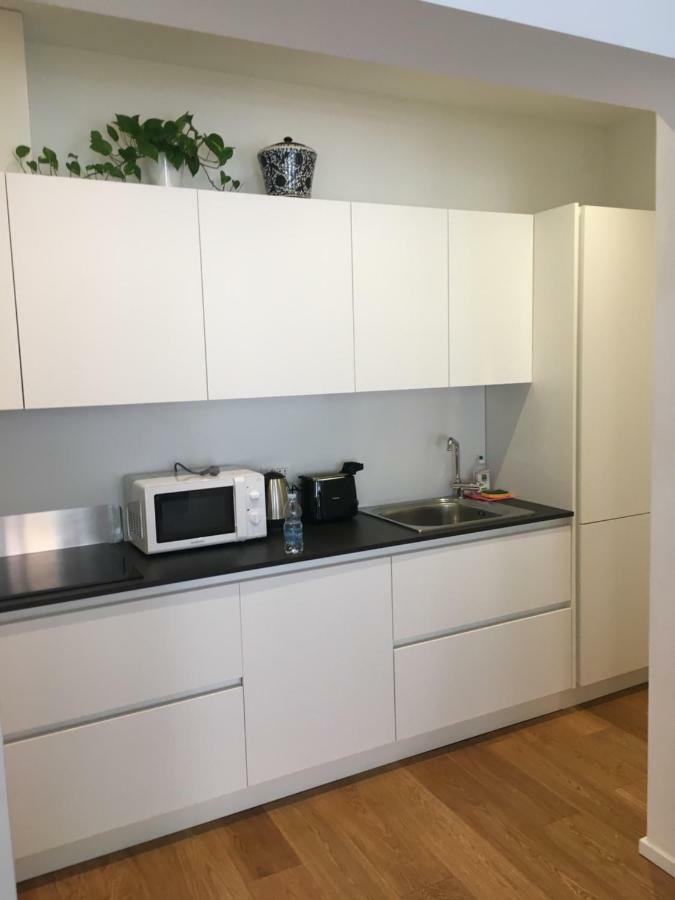 Ca' Zacco Apartamento Veneza Exterior foto